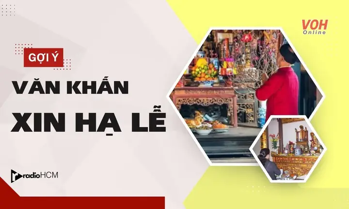 Hướng Dẫn Cúng Làm Ăn Ngày Tết Đầy Đủ: Thời Gian, Mâm Cỗ, Văn Khấn 3 Lễ Lớn & Lưu Ý Quan Trọng Hướng Dẫn Cúng Làm Ăn Ngày Tết Đầy Đủ: Thời Gian, Mâm Cỗ, Văn Khấn 3 Lễ Lớn & Lưu Ý Quan Trọng