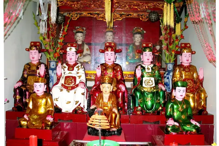 Toàn Tập Sách "cúng Lễ Phù Chú": Nội Dung, Phân Loại Nghi Thức & Hướng Dẫn Tra Cứu Văn Khấn Chuẩn Toàn Tập Sách "cúng Lễ Phù Chú": Nội Dung, Phân Loại Nghi Thức & Hướng Dẫn Tra Cứu Văn Khấn Chuẩn