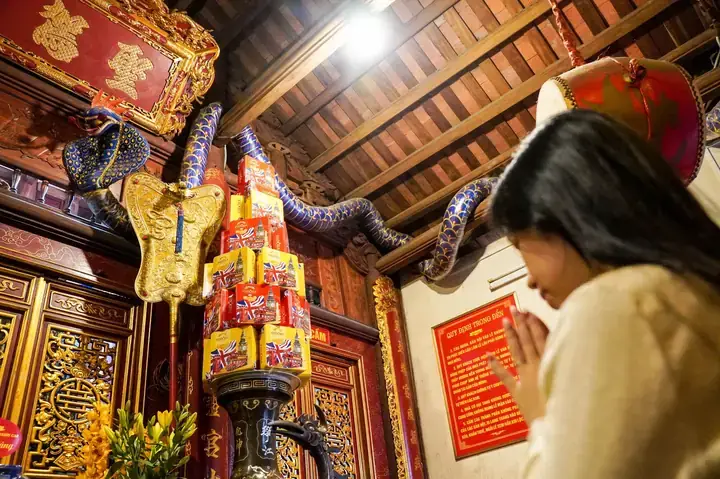 Toàn Tập Sách "cúng Lễ Phù Chú": Nội Dung, Phân Loại Nghi Thức & Hướng Dẫn Tra Cứu Văn Khấn Chuẩn Toàn Tập Sách "cúng Lễ Phù Chú": Nội Dung, Phân Loại Nghi Thức & Hướng Dẫn Tra Cứu Văn Khấn Chuẩn