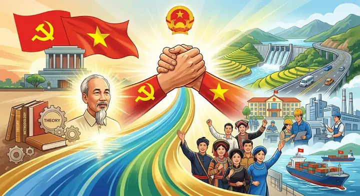 Làm Rõ "cúng Mác Lênin": Quan Điểm Mác - Lênin Về Tôn Giáo, Thờ Cúng Và Cách Đúng Đắn Đối Xử Với Tư Tưởng Hướng Dẫn Làm Rõ "cúng Mác Lênin": Quan Điểm Mác - Lênin Về Tôn Giáo, Thờ Cúng Và Cách Đúng Đắn Đối Xử Với Tư Tưởng Hướng Dẫn
