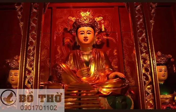 Hướng Dẫn Đặt Bàn Thờ Mẫu Thượng Thiên Tại Nhà: Vị Trí Chuẩn, Nghi Thức Cúng Và Lưu Ý Quan Trọng Hướng Dẫn Đặt Bàn Thờ Mẫu Thượng Thiên Tại Nhà: Vị Trí Chuẩn, Nghi Thức Cúng Và Lưu Ý Quan Trọng