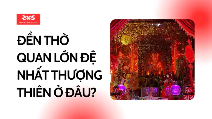 Hướng Dẫn Đặt Bàn Thờ Mẫu Thượng Thiên Tại Nhà: Vị Trí Chuẩn, Nghi Thức Cúng Và Lưu Ý Quan Trọng Hướng Dẫn Đặt Bàn Thờ Mẫu Thượng Thiên Tại Nhà: Vị Trí Chuẩn, Nghi Thức Cúng Và Lưu Ý Quan Trọng