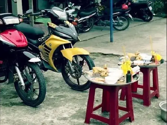 Hướng Dẫn Cúng Máy Móc Mới Mua Trọn Vẹn: Quy Trình, Lễ Vật, Văn Khấn Chuẩn Và Lưu Ý Phong Thủy