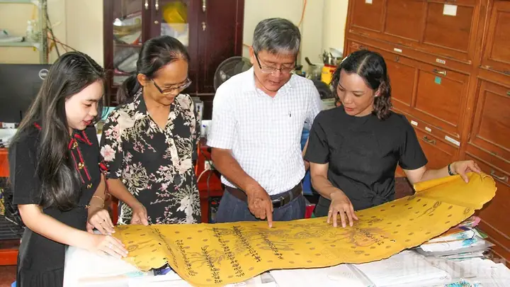 Giới Thiệu Văn Thánh Miếu Vĩnh Long: Lịch Sử, Giá Trị Di Sản Và Lễ Hội Truyền Thống Miền Tây Nam Bộ Giới Thiệu Văn Thánh Miếu Vĩnh Long: Lịch Sử, Giá Trị Di Sản Và Lễ Hội Truyền Thống Miền Tây Nam Bộ