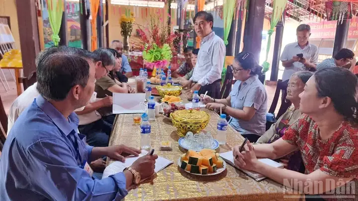 Giới Thiệu Văn Thánh Miếu Vĩnh Long: Lịch Sử, Giá Trị Di Sản Và Lễ Hội Truyền Thống Miền Tây Nam Bộ Giới Thiệu Văn Thánh Miếu Vĩnh Long: Lịch Sử, Giá Trị Di Sản Và Lễ Hội Truyền Thống Miền Tây Nam Bộ