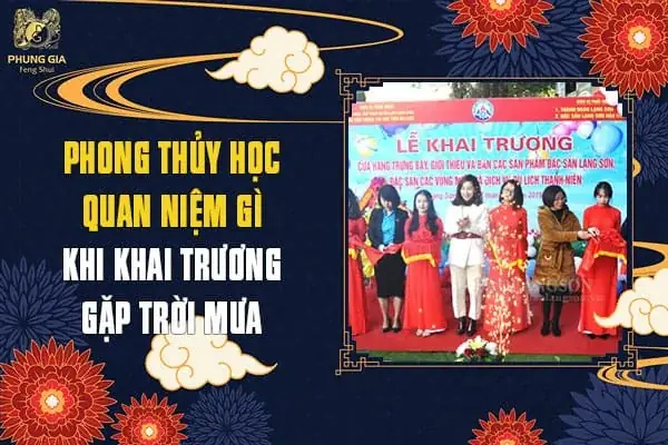 Cúng Mở Hàng Gặp Mưa Có Tốt Không? Giải Mã Điệm Báo Phong Thủy & Cách Xử Lý Viên Mãn Cúng Mở Hàng Gặp Mưa Có Tốt Không? Giải Mã Điệm Báo Phong Thủy & Cách Xử Lý Viên Mãn