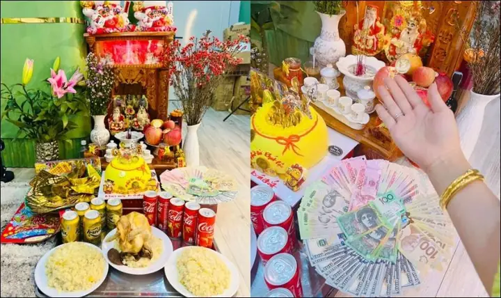 Cúng Mùng 9 Tết Có Phải Là Vía Thần Tài Không? Phân Biệt Vía Trời & Vía Thần Tài, Giờ Cúng & Mâm Lễ Chuẩn Nhất