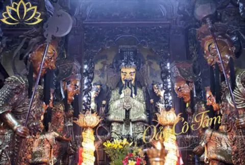 Hướng Dẫn Cúng Mùng 9 (vía Trời/ngọc Hoàng): Giờ Cúng Chuẩn, Lễ Vật, Văn Khấn Và Nghi Thức Trọn Vẹn Hướng Dẫn Cúng Mùng 9 (vía Trời/ngọc Hoàng): Giờ Cúng Chuẩn, Lễ Vật, Văn Khấn Và Nghi Thức Trọn Vẹn