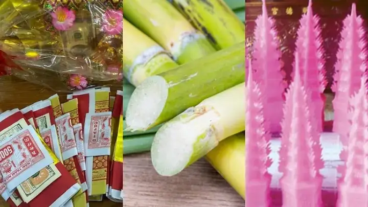 Hướng Dẫn Cúng Mùng 9 (vía Trời/ngọc Hoàng): Giờ Cúng Chuẩn, Lễ Vật, Văn Khấn Và Nghi Thức Trọn Vẹn Hướng Dẫn Cúng Mùng 9 (vía Trời/ngọc Hoàng): Giờ Cúng Chuẩn, Lễ Vật, Văn Khấn Và Nghi Thức Trọn Vẹn