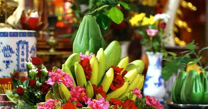 Cách Cúng Văn Khấn Mùng 1, Ngày R Rim: Cầu Mong Bình An Cách Cúng Văn Khấn Mùng 1, Ngày R Rim: Cầu Mong Bình An