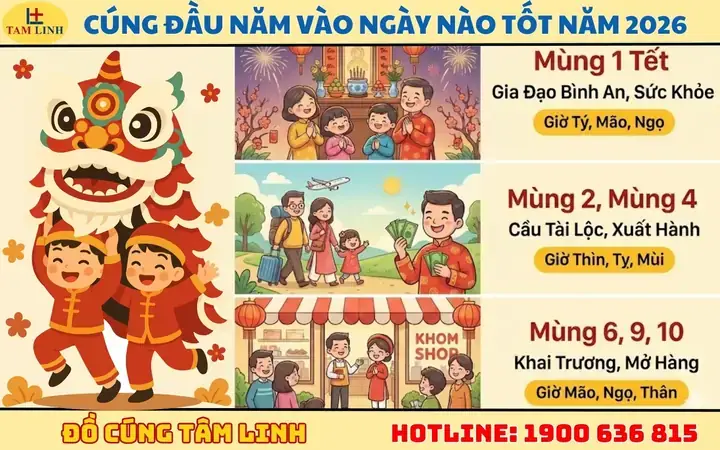 Cúng Mồng 9 Vào Giờ Nào Tốt Nhất Để Đón Tài Lộc, Bình An? Cúng Mồng 9 Vào Giờ Nào Tốt Nhất Để Đón Tài Lộc, Bình An?
