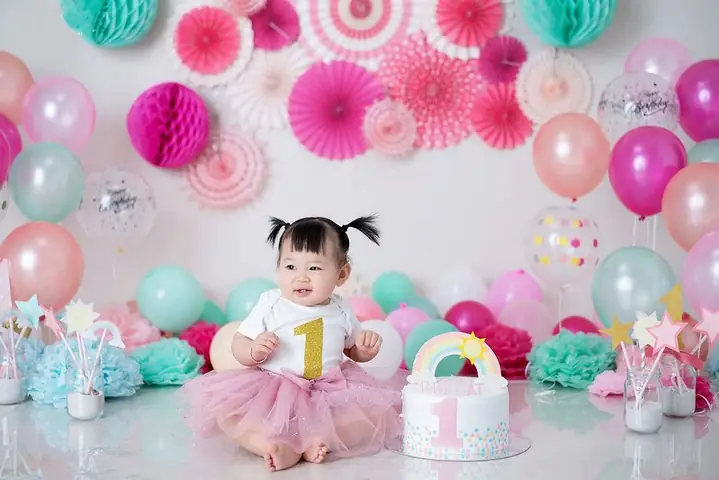 Hướng Dẫn Cúng Mụ Cho Bé Gái 1 Tuổi Chuẩn Phong Tục Từ A-Z