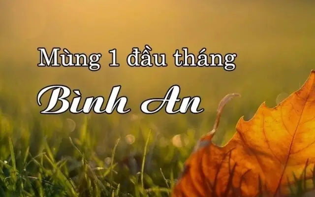 Văn Khấn Cúng Mùng 1 Tháng 7 Âm Lịch Đầy Đủ (gia Tiên, Thần Linh, Thổ Công) + Khung Giờ & Mâm Cúng Chuẩn