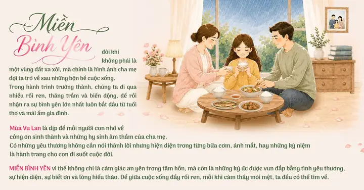Văn Khấn Cúng Mùng 1 Tháng 7 Âm Lịch Đầy Đủ (gia Tiên, Thần Linh, Thổ Công) + Khung Giờ & Mâm Cúng Chuẩn
