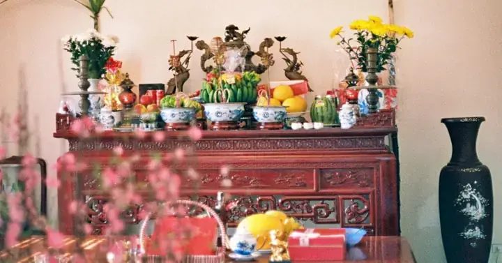 Hướng Dẫn Cúng Mùng 5 Tháng 5 (tết Đoan Ngọ) Đúng Lễ Nghĩa: Thời Gian, Mâm Cúng, Văn Khấn, Vị Trí Và Những Lưu Ý Quan Trọng