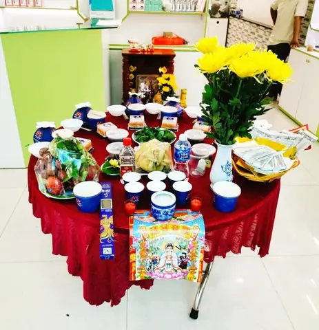 Cúng Mùng 5 Tháng 5 Có Dùng Thịt Gà Không? Tại Sao Truyền Thống Cúng Vịt & Danh Sách Lễ Vật Chuẩn Nhất Cúng Mùng 5 Tháng 5 Có Dùng Thịt Gà Không? Tại Sao Truyền Thống Cúng Vịt & Danh Sách Lễ Vật Chuẩn Nhất
