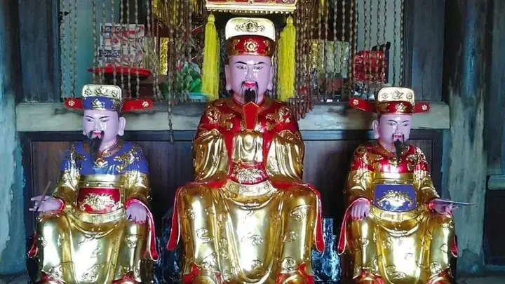Cách Cúng Mùng 9 Tại Nhà Chuẩn Nhất: Lễ Vật, Văn Khấn, Thứ Tự Thực Hành Từng Bước Cách Cúng Mùng 9 Tại Nhà Chuẩn Nhất: Lễ Vật, Văn Khấn, Thứ Tự Thực Hành Từng Bước