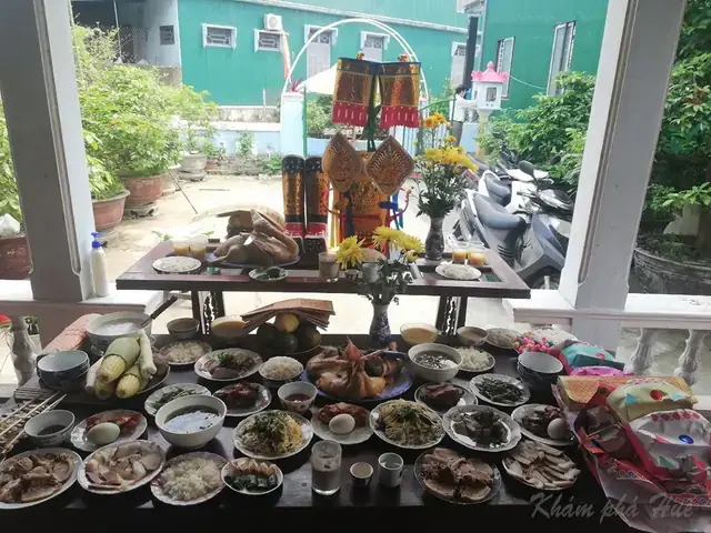 Hướng Dẫn Cúng Ngài Chiêm Thành: Ý Nghĩa, Nghi Lễ, Văn Khấn Chuẩn Và Những Lưu Ý Quan Trọng