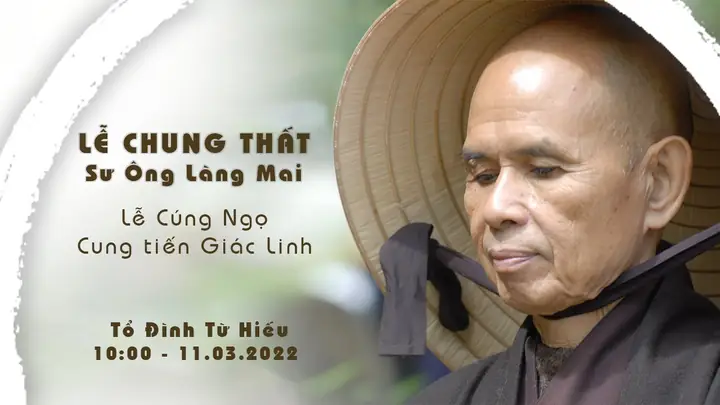 Toàn Văn Nghi Thức Cúng Ngọ Làng Mai: Hướng Dẫn Thứ Tự, Văn Khấn Và Ý Nghĩa Từng Bước Cho Người Tu Tập Toàn Văn Nghi Thức Cúng Ngọ Làng Mai: Hướng Dẫn Thứ Tự, Văn Khấn Và Ý Nghĩa Từng Bước Cho Người Tu Tập