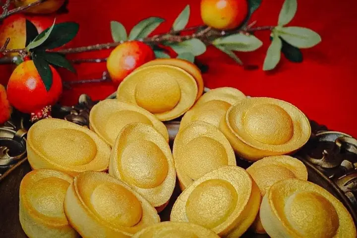 Gợi Ý Các Loại Bánh Cúng Người Nhà Mua Gì Cho Đúng Lễ: Theo Dịp, Theo Đối Tượng (thổ Công, Gia Tiên, Thần Tài, Phật) + Tiêu Chí Chọn Mua Gợi Ý Các Loại Bánh Cúng Người Nhà Mua Gì Cho Đúng Lễ: Theo Dịp, Theo Đối Tượng (thổ Công, Gia Tiên, Thần Tài, Phật) + Tiêu Chí Chọn Mua