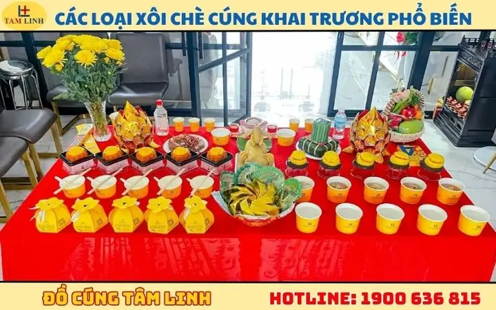 Cúng Nhà Chè Gì? Ý Nghĩa Từng Loại Chè Cúng Nhà Mới Và Cách Chọn Cúng Nhà Chè Gì? Ý Nghĩa Từng Loại Chè Cúng Nhà Mới Và Cách Chọn
