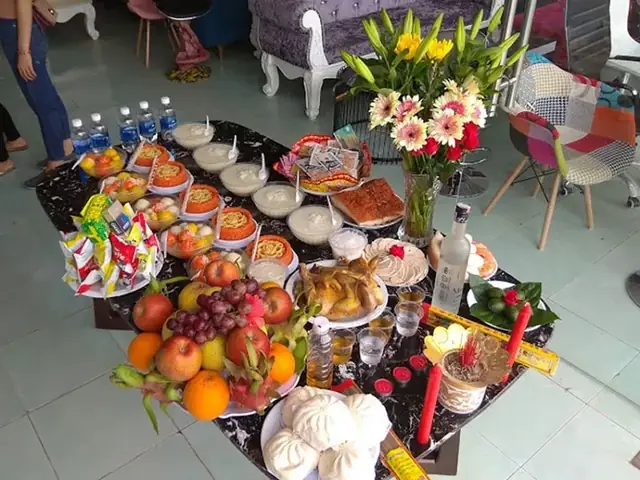 Cúng Nhập Trạch Tại Bàn Thờ Hay Ở Giữa Nhà: Hướng Dẫn Chọn Vị Trí Và Quy Trình Cúng Cho Nhà Mới