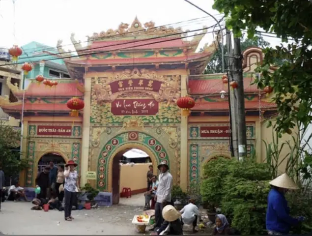 Lễ Vu Lan Thắng Hội Cúng Ông Bổn Cầu Kè Trà Vinh Là Gì? - Lịch Sử, Ý Nghĩa Và Thời Gian Tổ Chức Lễ Vu Lan Thắng Hội Cúng Ông Bổn Cầu Kè Trà Vinh Là Gì? - Lịch Sử, Ý Nghĩa Và Thời Gian Tổ Chức