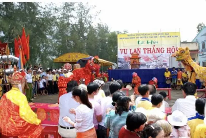 Lễ Vu Lan Thắng Hội Cúng Ông Bổn Cầu Kè Trà Vinh Là Gì? - Lịch Sử, Ý Nghĩa Và Thời Gian Tổ Chức Lễ Vu Lan Thắng Hội Cúng Ông Bổn Cầu Kè Trà Vinh Là Gì? - Lịch Sử, Ý Nghĩa Và Thời Gian Tổ Chức
