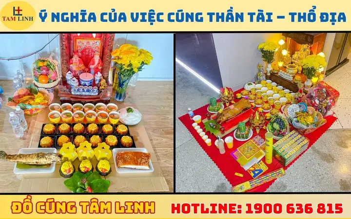 Hướng Dẫn Chi Tiết Cách Cúng Ông Địa Tháng Chạp: Lễ Vật, Văn Khấn Và Các Bước Thực Hiện 2026