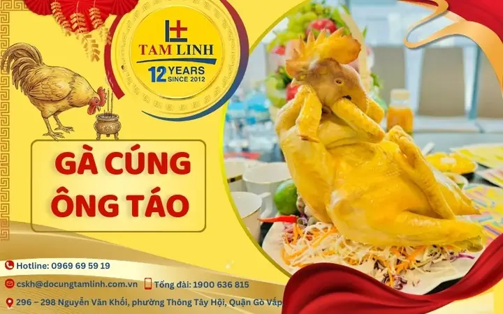 Cúng Ông Táo Gà Trống Hay Gà Mái: Chọn Loại Nào Đúng Phong Tục, Hợp Mệnh Gia Chủ? Cúng Ông Táo Gà Trống Hay Gà Mái: Chọn Loại Nào Đúng Phong Tục, Hợp Mệnh Gia Chủ?