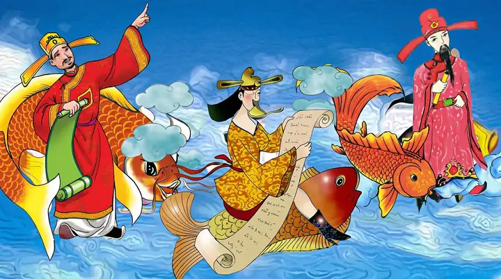 Cúng Ông Táo 2027 Vào Ngày 30/01 (23 Tháng Chạp): Lịch Giờ, Mâm Cúng, Văn Khấn Tiễn & Rước Táo Chuẩn Cúng Ông Táo 2027 Vào Ngày 30/01 (23 Tháng Chạp): Lịch Giờ, Mâm Cúng, Văn Khấn Tiễn & Rước Táo Chuẩn