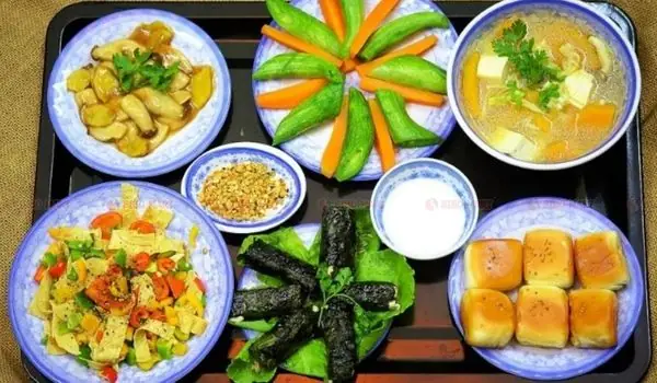 Cúng Ông Táo Ngọt Comprising Gì? Mâm Cỗ, Ý Nghĩa Và Phong Cú Toàn Bộ