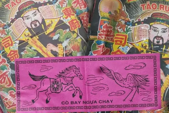 Hướng Dẫn Chuẩn Bị Mâm Cúng Ông Táo Miền Nam (miền Tây) Đầy Đủ, Chuẩn Phong Tục 2026: Lễ Vật, Vàng Mã, Văn Khấn Và Nghi Lễ Từng Bước Hướng Dẫn Chuẩn Bị Mâm Cúng Ông Táo Miền Nam (miền Tây) Đầy Đủ, Chuẩn Phong Tục 2026: Lễ Vật, Vàng Mã, Văn Khấn Và Nghi Lễ Từng Bước