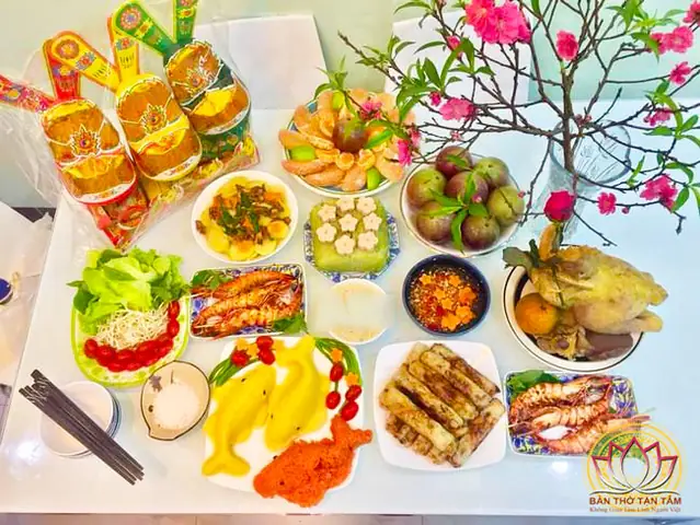 Hướng Dẫn Cúng Ông Công Ông Táo Tại Nhà Chuẩn Quy Trình: Thời Gian, Vị Trí, Lễ Vật, Văn Khấn & Lưu Ý Quan Trọng