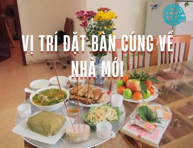 Hướng Dẫn Cách Đặt Bàn Cúng Phòng Mới Chuẩn Phong Thủy: Vị Trí, Quy Trình, Lễ Vật & Văn Khấn Từ A-Z Hướng Dẫn Cách Đặt Bàn Cúng Phòng Mới Chuẩn Phong Thủy: Vị Trí, Quy Trình, Lễ Vật & Văn Khấn Từ A-Z