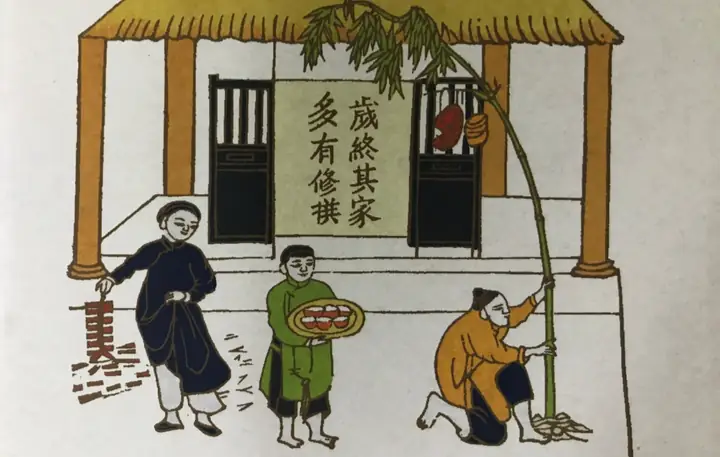 Cúng Quảy Là Gì? Giải Thích Nghĩa, Nguồn Gốc, Và Cách Dùng Từ "quảy/quẩy" Đúng Ngữ Cảnh Cúng Quảy Là Gì? Giải Thích Nghĩa, Nguồn Gốc, Và Cách Dùng Từ "quảy/quẩy" Đúng Ngữ Cảnh