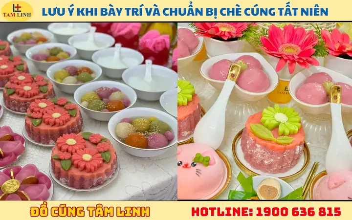 Cúng Rằm Bao Nhiêu Chén Chè? Quy Tắc Số Lượng, Loại Chè Và Cách Bày Đúng Lễ Nghĩa