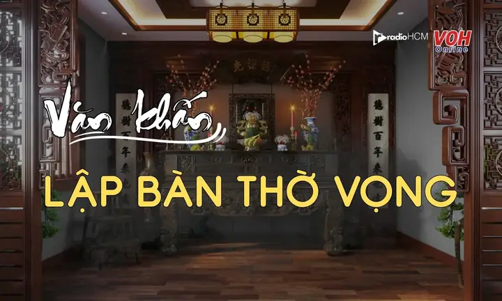 Hướng Dẫn Cúng Rằm Tháng 4 Tại Cửa Hàng: Văn Khấn Chuẩn, Mâm Cúng Đầy Đủ & Nghi Thức Đơn Giản Cho Chủ Shop Hướng Dẫn Cúng Rằm Tháng 4 Tại Cửa Hàng: Văn Khấn Chuẩn, Mâm Cúng Đầy Đủ & Nghi Thức Đơn Giản Cho Chủ Shop