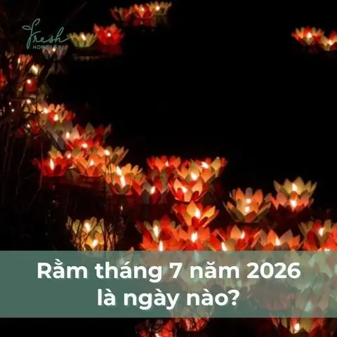 Hướng Dẫn Cúng Rằm Tháng 7 Cụ Tri Tri Tri Đầy Đủ: Mâm Cúng, Văn Khấn, Giờ Hoàng Đạo Và Nghi Thức Chuẩn Hướng Dẫn Cúng Rằm Tháng 7 Cụ Tri Tri Tri Đầy Đủ: Mâm Cúng, Văn Khấn, Giờ Hoàng Đạo Và Nghi Thức Chuẩn