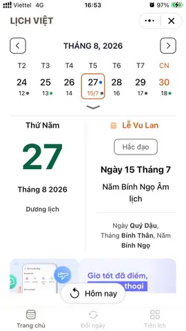 Checklist Chuẩn Bị Mâm Cúng Rằm Tháng Giêng 2027: Ngày Giờ, Lễ Vật, Văn Khấn & Cách Sắp Lễ Chuẩn Thức