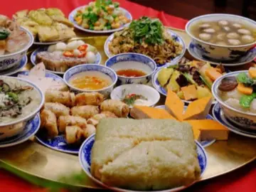 Cúng Rằm Tháng Giêng Bắt Đầu Từ Ngày Nào? Thời Gian, Mâm Cúng, Giờ Tốt, Văn Khấn Chuẩn Nhất Năm 2025