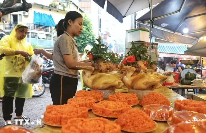 Hướng Dẫn Cúng Rằm Tháng Giêng Tại Chùa Đúng Nghi Thức: Lễ Vật, Văn Khấn, Giờ Tốt Và Lưu Ý Quan Trọng
