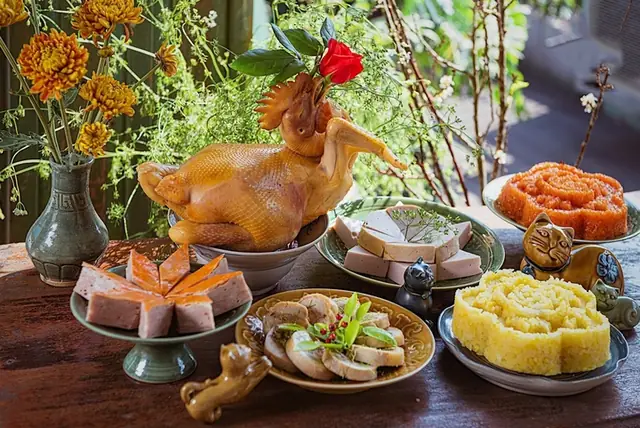 Cúng Rằm Tháng Giêng Vào Buổi Tối Được Không? Chuyên Gia Giải Thích Và Khung Giờ Vàng Nên Ưu Tiên