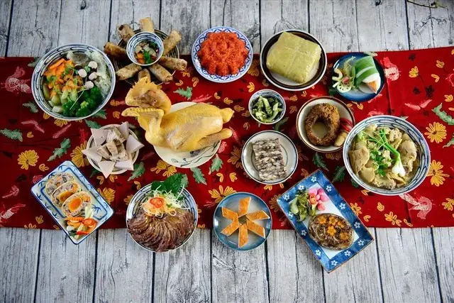 Cúng Rằm Tháng Giêng Vào Buổi Tối Được Không? Chuyên Gia Giải Thích Và Khung Giờ Vàng Nên Ưu Tiên