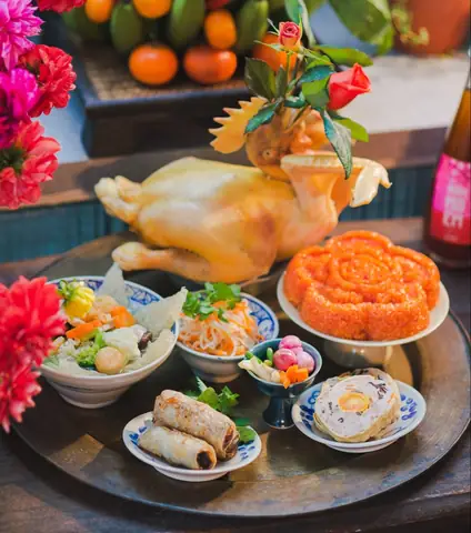 Hướng Dẫn Cúng Rằm Tháng Giêng 2027 (tết Nguyên Tiêu): Ngày - Giờ - Mâm Cúng - Văn Khấn & Lưu Ý Trọn Vẹn Hướng Dẫn Cúng Rằm Tháng Giêng 2027 (tết Nguyên Tiêu): Ngày - Giờ - Mâm Cúng - Văn Khấn & Lưu Ý Trọn Vẹn