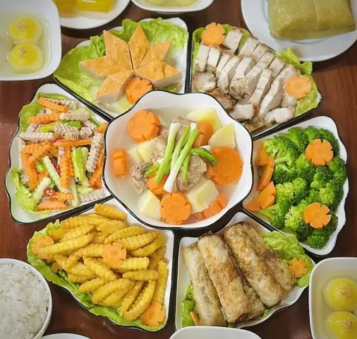 Hướng Dẫn Cúng Rằm Tháng Giêng 2027 (tết Nguyên Tiêu): Ngày - Giờ - Mâm Cúng - Văn Khấn & Lưu Ý Trọn Vẹn Hướng Dẫn Cúng Rằm Tháng Giêng 2027 (tết Nguyên Tiêu): Ngày - Giờ - Mâm Cúng - Văn Khấn & Lưu Ý Trọn Vẹn