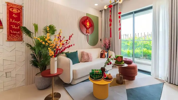 Hướng Dẫn Cúng Rước Ông Bà 28 Tết: Mâm Cỗ, Văn Khấn Và Quy Trình Chi Tiết Hướng Dẫn Cúng Rước Ông Bà 28 Tết: Mâm Cỗ, Văn Khấn Và Quy Trình Chi Tiết