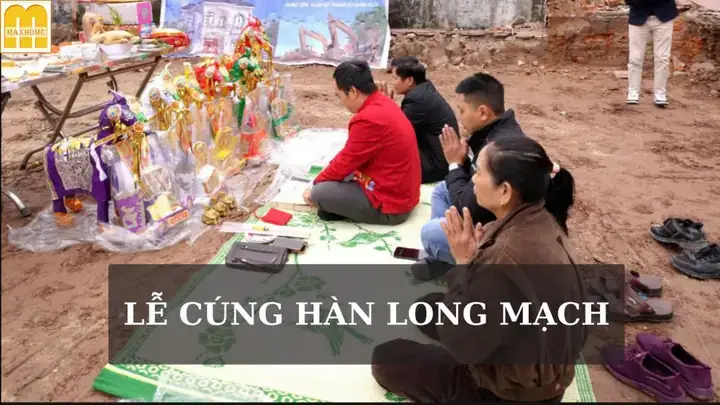 Cúng Sám Tạ Long Thần Là Gì? Ý Nghĩa, Quy Trình Và Hướng Dẫn Chi Tiết