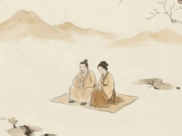 Hướng Dẫn Cúng Sao Bạch Hổ Đúng Rites: Ngày Giờ, Vật Cúng, Văn Khấn Và Bí Quyết Hóa Giải