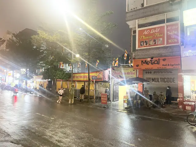 Cúng Sao Chùa Phúc Khánh Là Gì? Lễ Cúng Sao Giải Hạn Tại Đây Được Thực Hành Ra Sao? Cúng Sao Chùa Phúc Khánh Là Gì? Lễ Cúng Sao Giải Hạn Tại Đây Được Thực Hành Ra Sao?